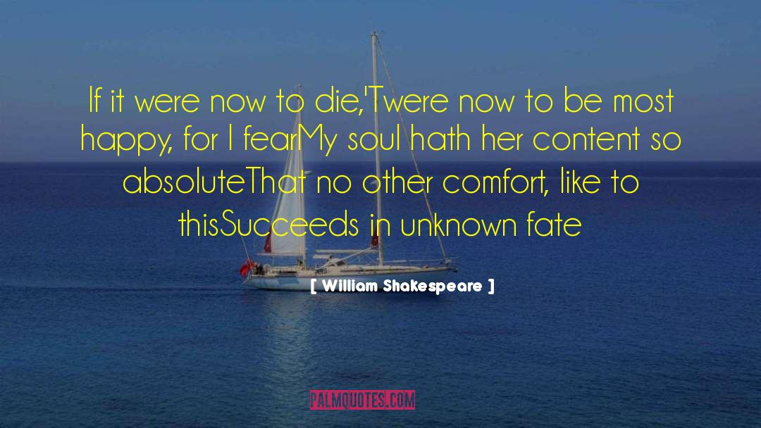 Absolute Productivity quotes by William Shakespeare