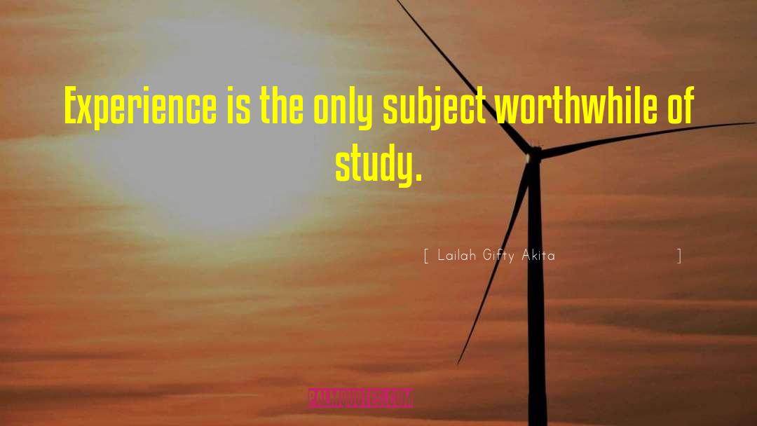 Abstinence Only Education quotes by Lailah Gifty Akita