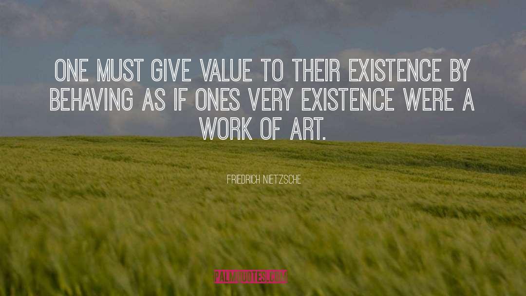 Abstract Art quotes by Friedrich Nietzsche