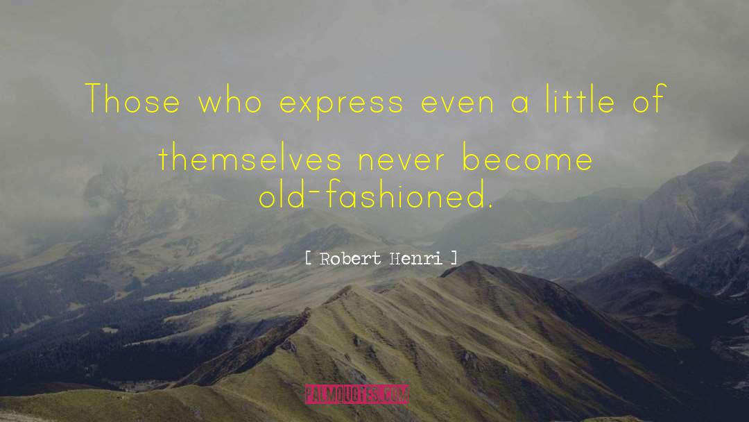 Abstract Art quotes by Robert Henri