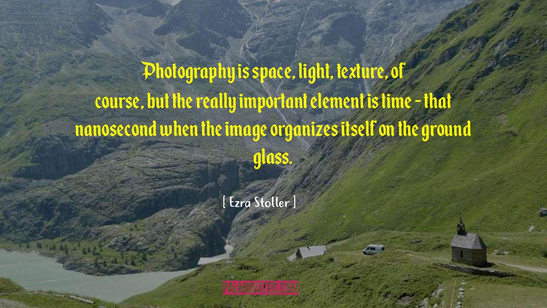 Abstract Photography quotes by Ezra Stoller