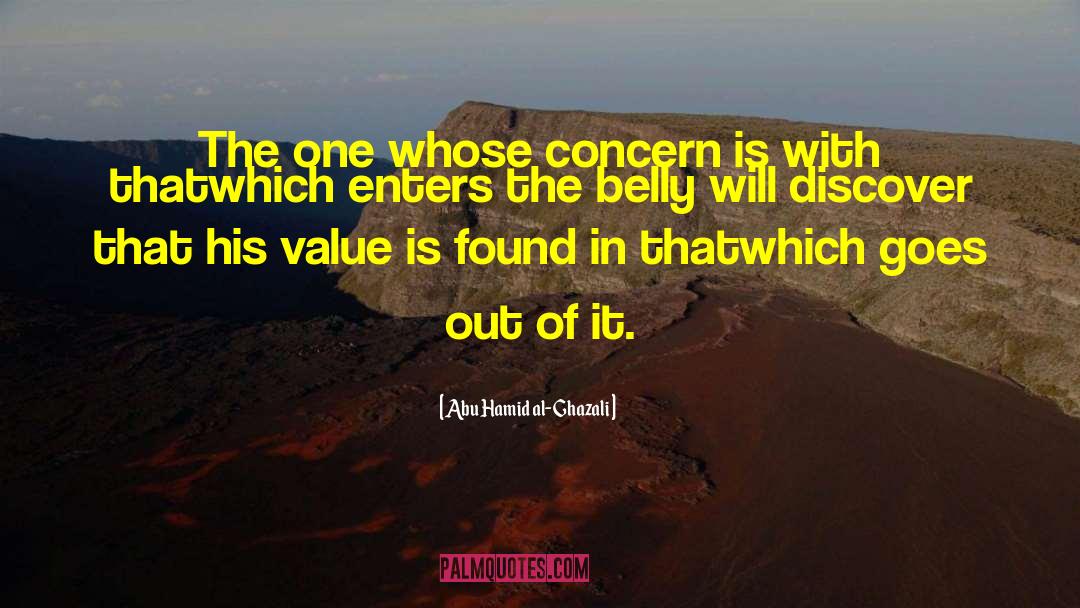 Abu quotes by Abu Hamid Al-Ghazali