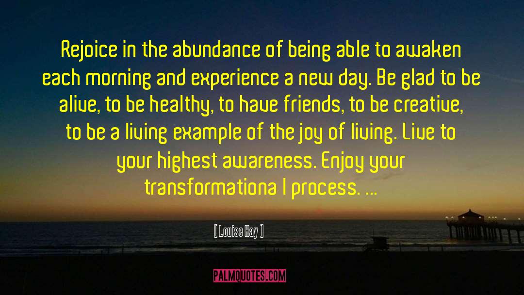 Abundance Of Katherines quotes by Louise Hay