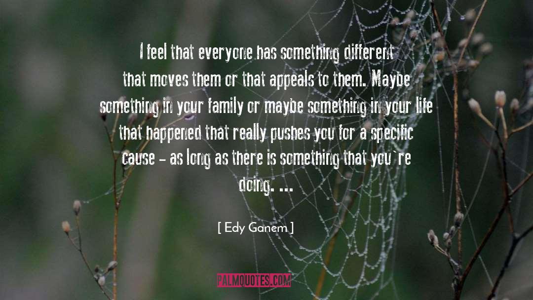 Abusive Family quotes by Edy Ganem