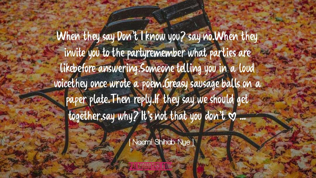 Abusivo Songs quotes by Naomi Shihab Nye