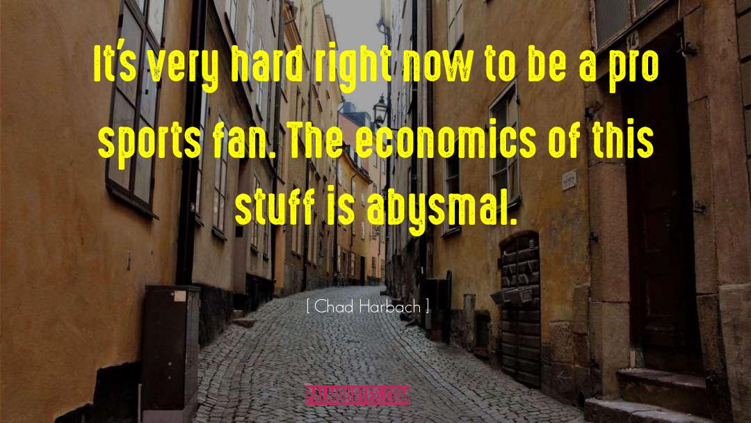 Abysmal quotes by Chad Harbach