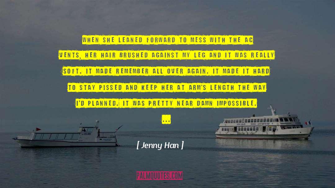 Ac quotes by Jenny Han