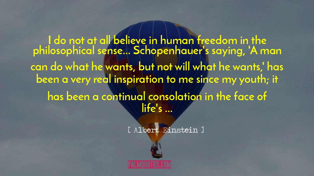 Academic Freedom Einstein quotes by Albert Einstein