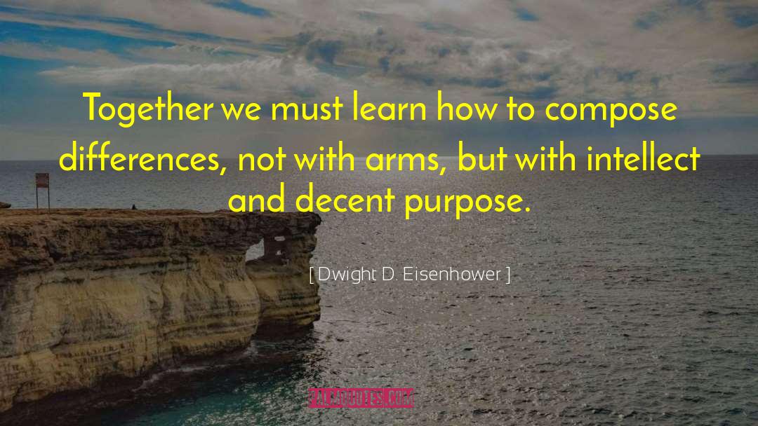 Academic Industrial Complex quotes by Dwight D. Eisenhower