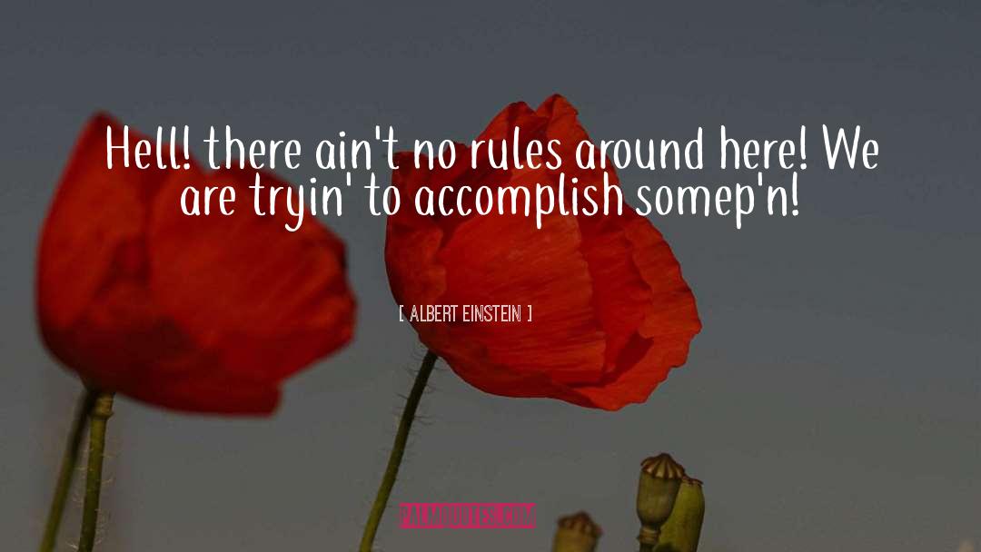 Academic Style quotes by Albert Einstein