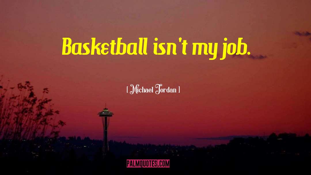 Acc Basketball quotes by Michael Jordan