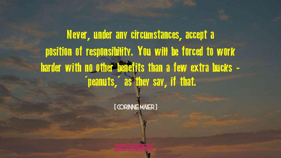 Accept Changes quotes by Corinne Maier