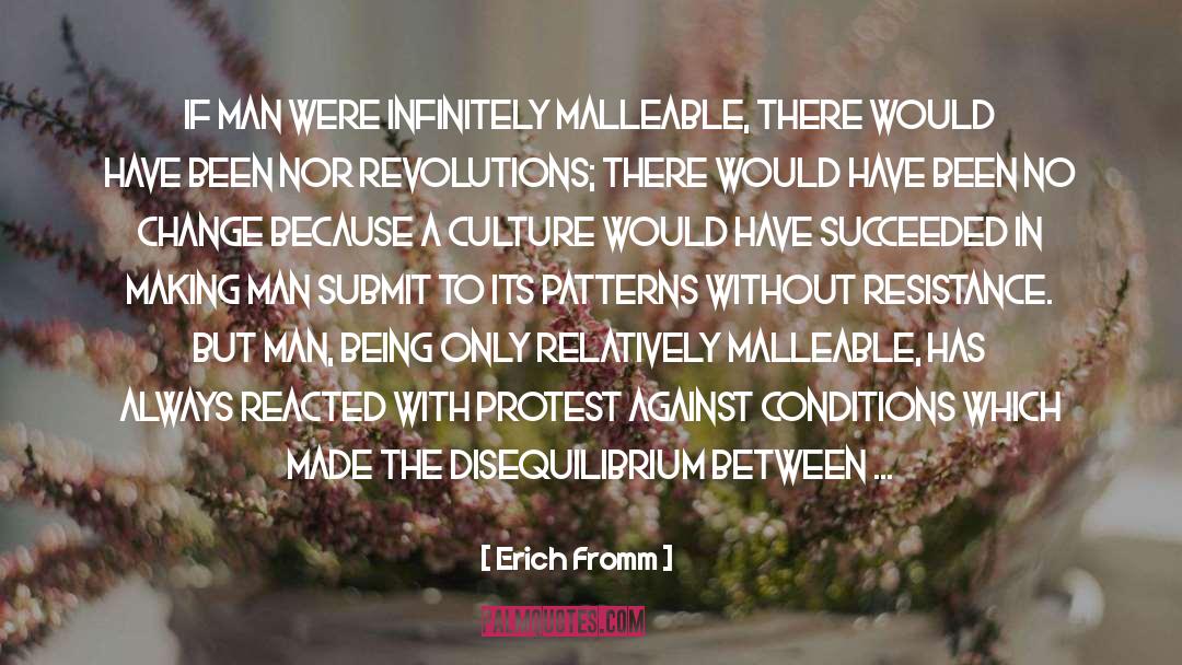 Acceptable quotes by Erich Fromm