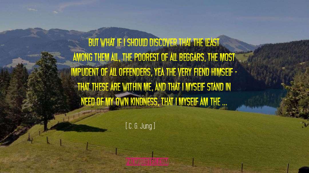 Acceptance Of Oneself quotes by C. G. Jung