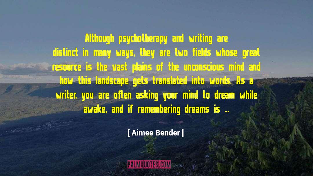 Access To Education quotes by Aimee Bender