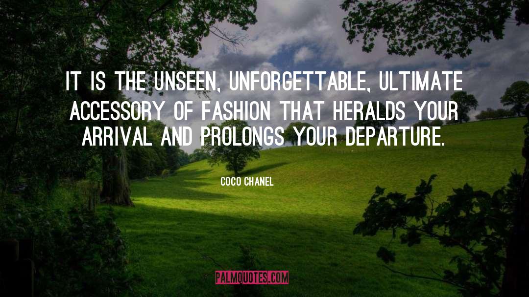 Accessories quotes by Coco Chanel