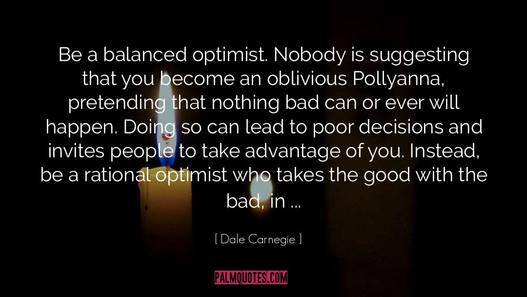 Accomplish Nothing quotes by Dale Carnegie