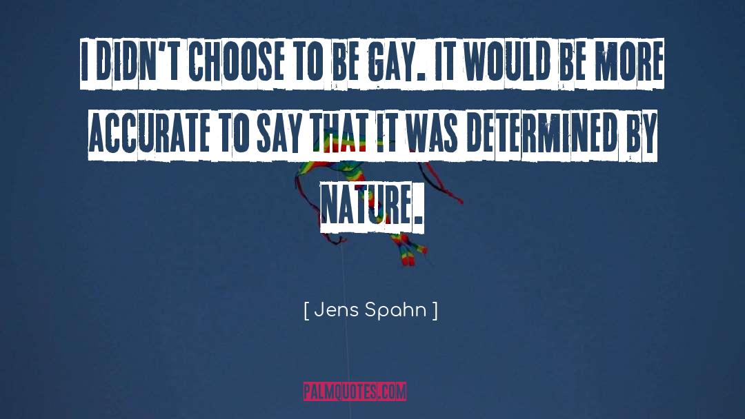 Accurate quotes by Jens Spahn