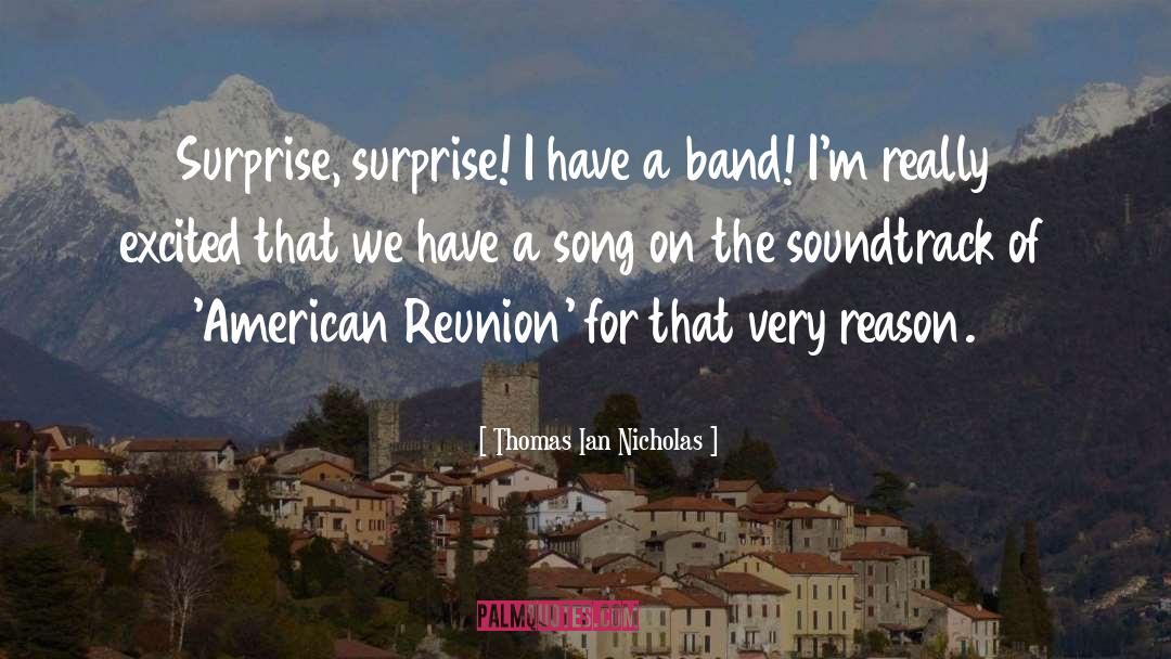 Acdc Song quotes by Thomas Ian Nicholas