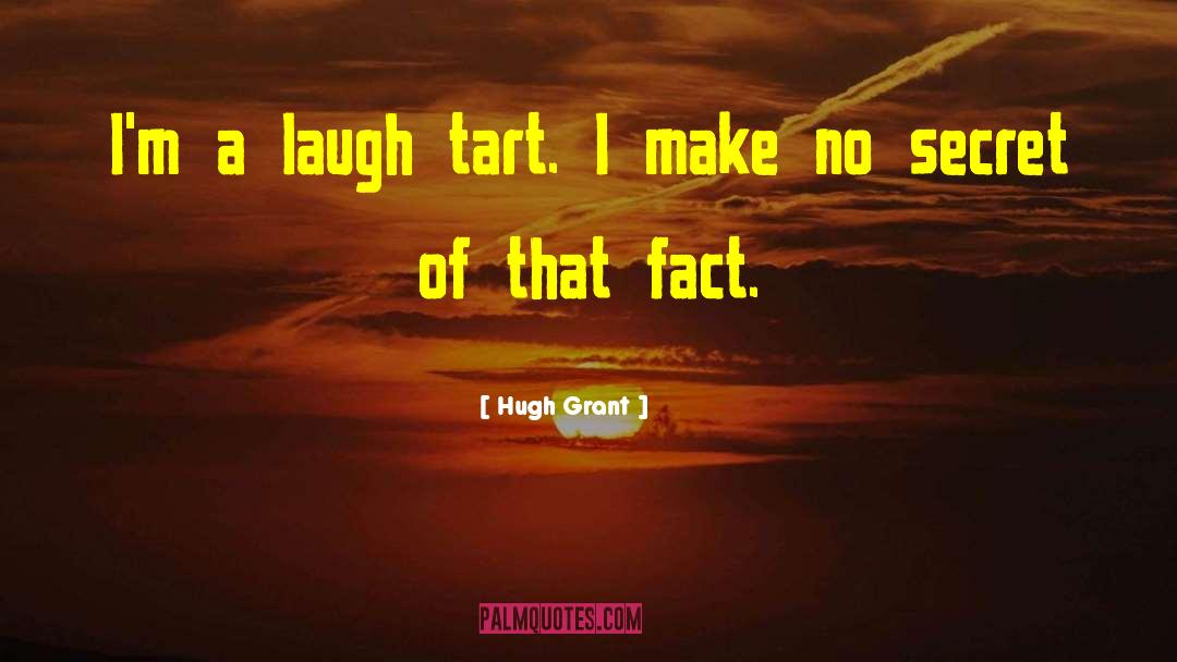 Acquaintances Humor quotes by Hugh Grant