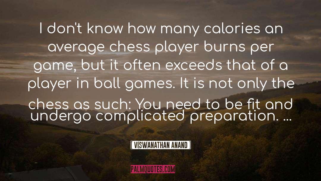 Acrophobia Game quotes by Viswanathan Anand