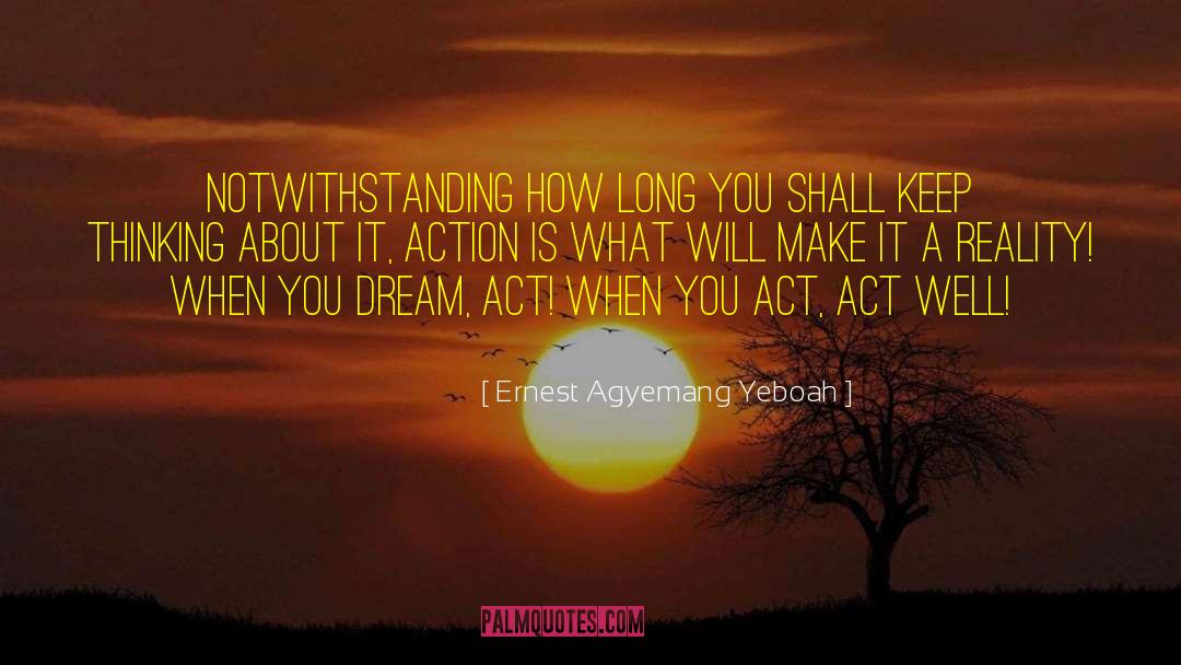 Act 3 Scene 4 Othello quotes by Ernest Agyemang Yeboah