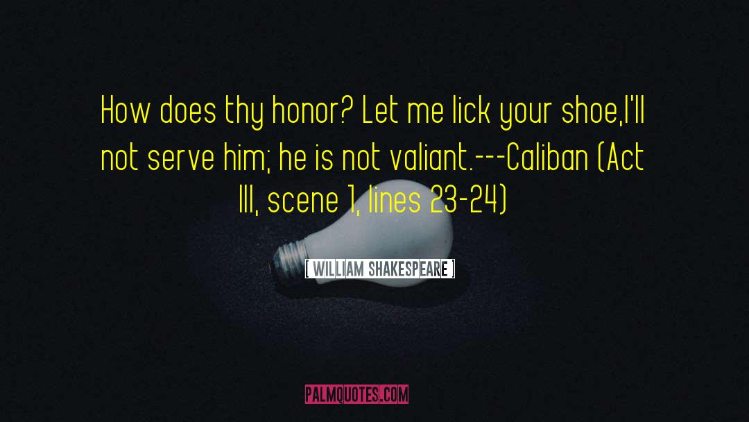 Act 3 Scene 4 Othello quotes by William Shakespeare