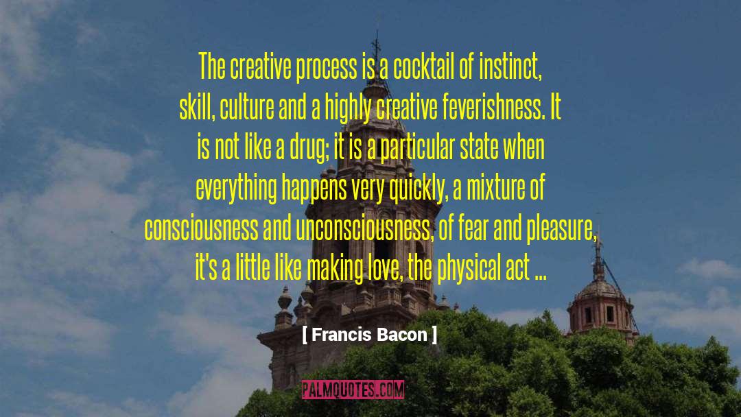 Act Of Love quotes by Francis Bacon