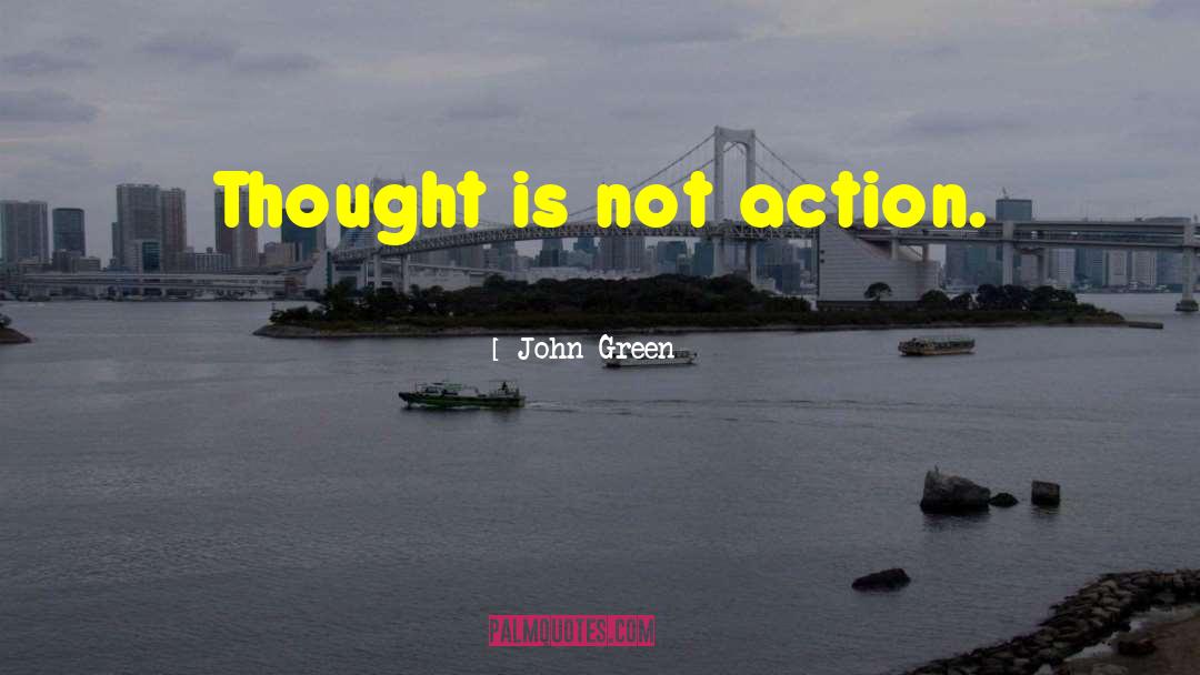Action Figure quotes by John Green