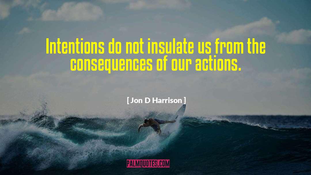 Action Noir quotes by Jon D Harrison