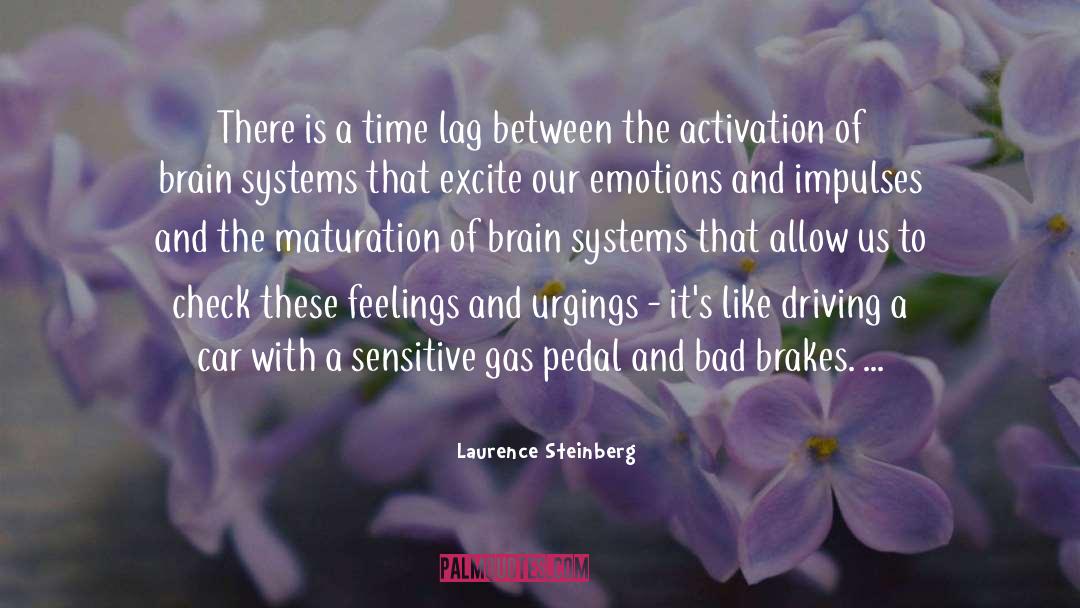 Activation quotes by Laurence Steinberg