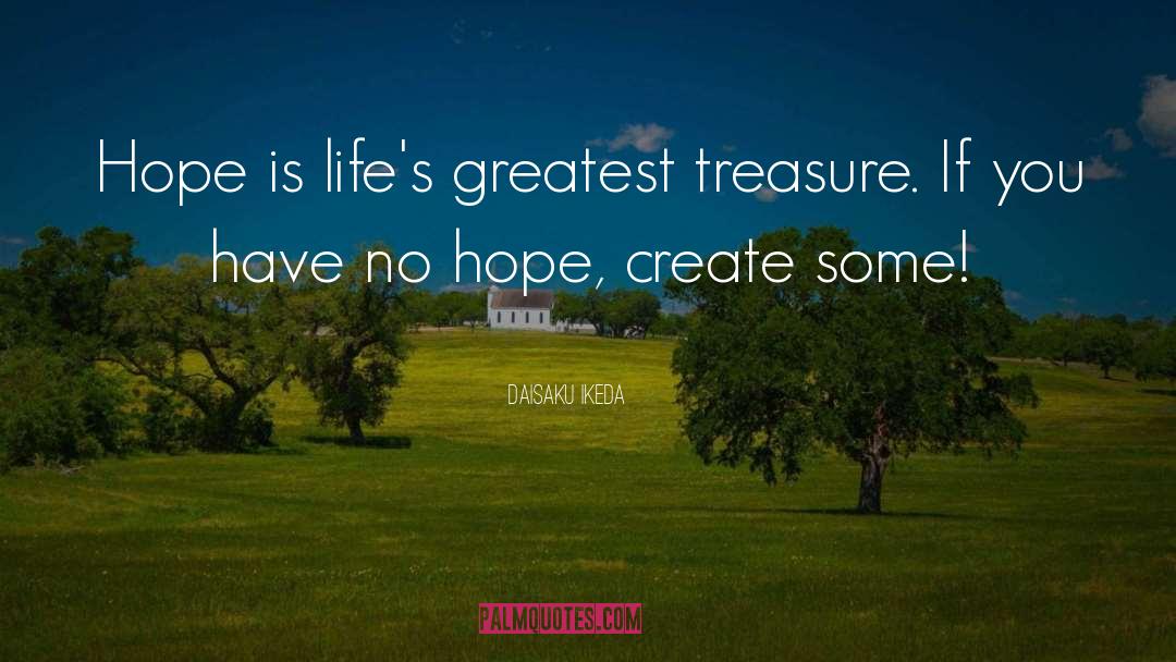 Active Hope quotes by Daisaku Ikeda