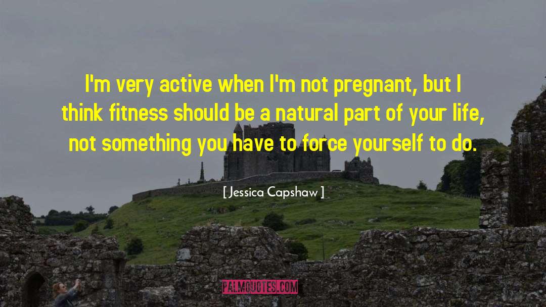 Active Listening quotes by Jessica Capshaw