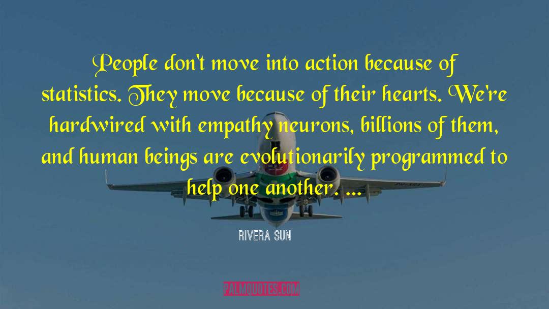 Activism quotes by Rivera Sun