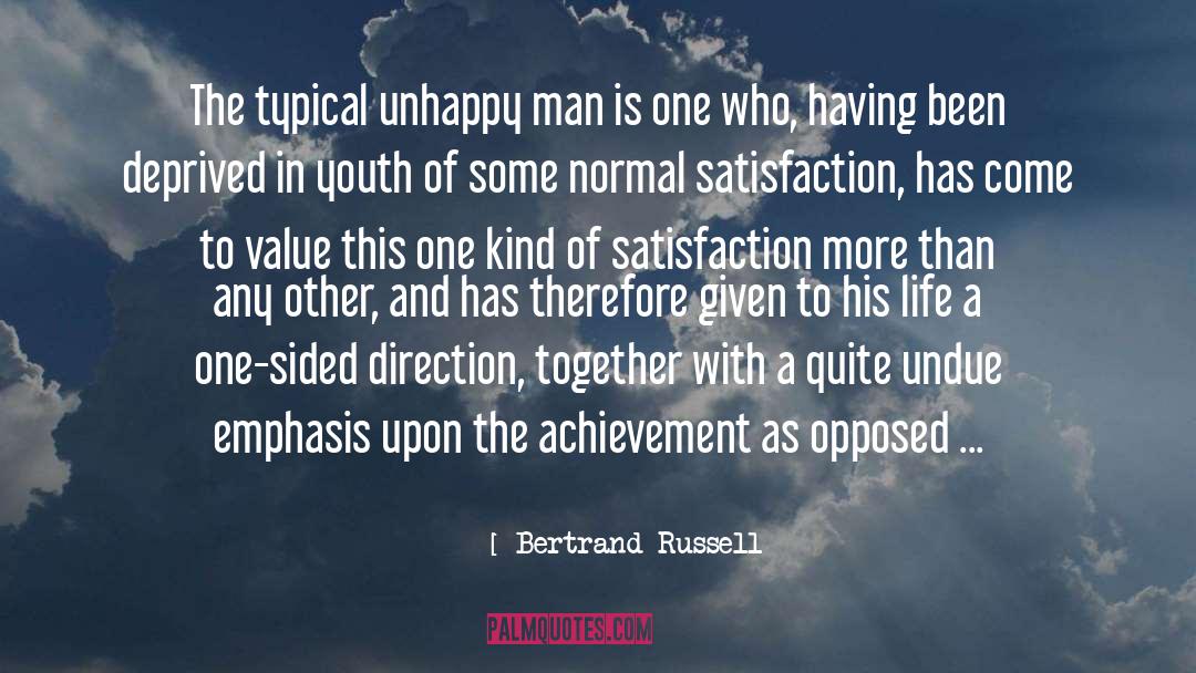 Activities quotes by Bertrand Russell