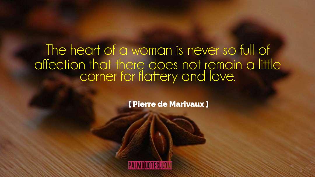 Acts Of Love quotes by Pierre De Marivaux