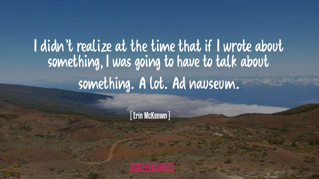 Ad D quotes by Erin McKeown