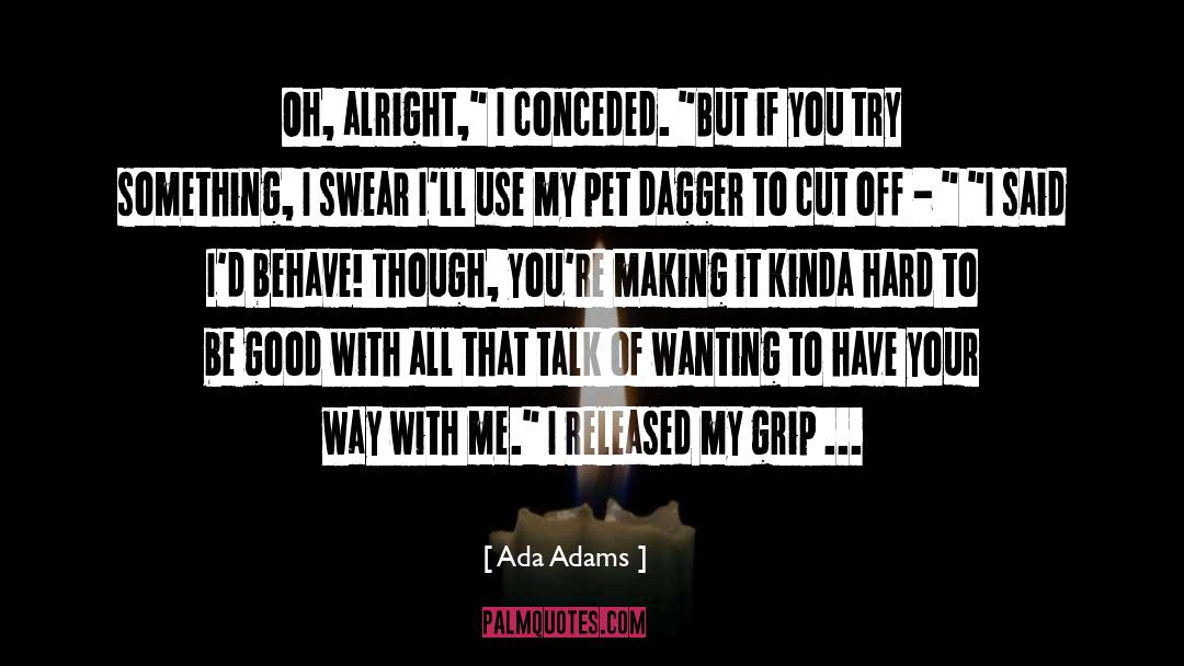 Ada Lovelace quotes by Ada Adams
