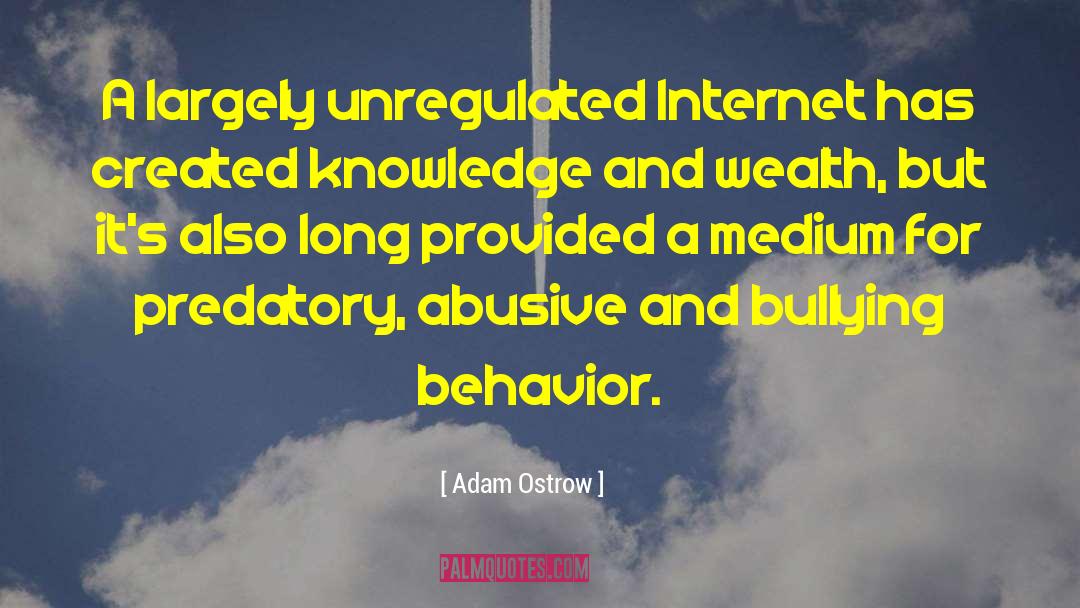 Adam Connelly quotes by Adam Ostrow