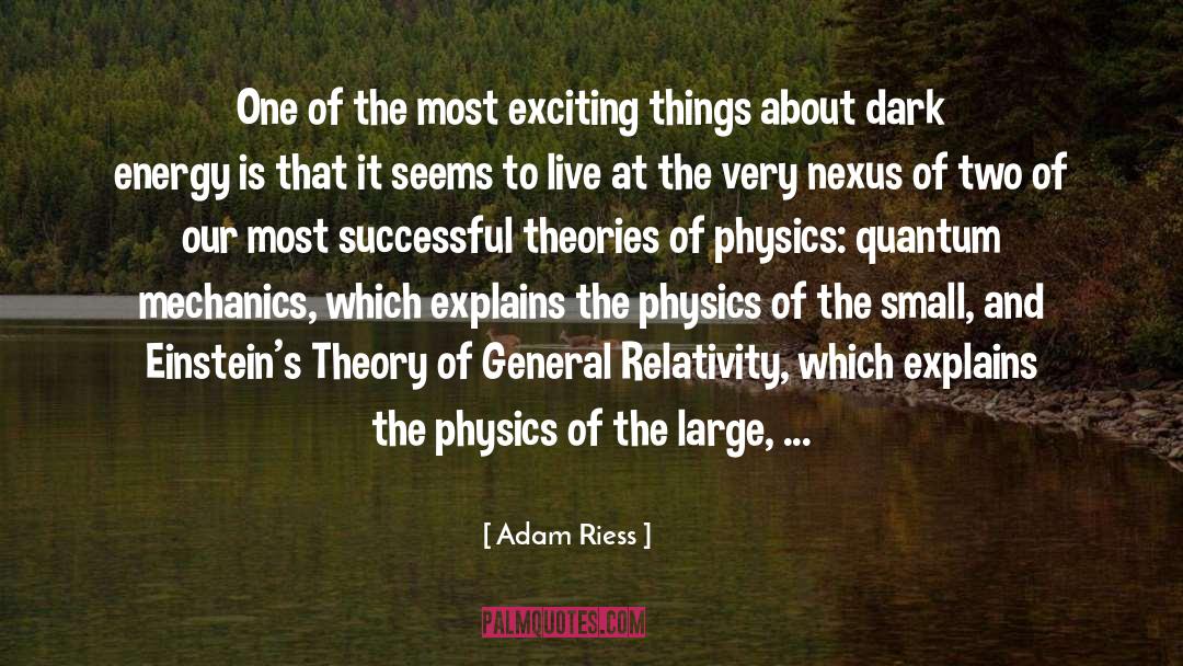 Adam Elsayedtood quotes by Adam Riess