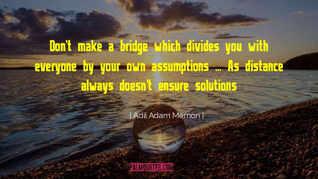 Adam Laurence quotes by Adil Adam Memon