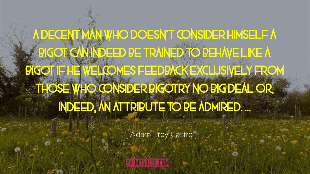 Adam Troy Castro quotes by Adam-Troy Castro