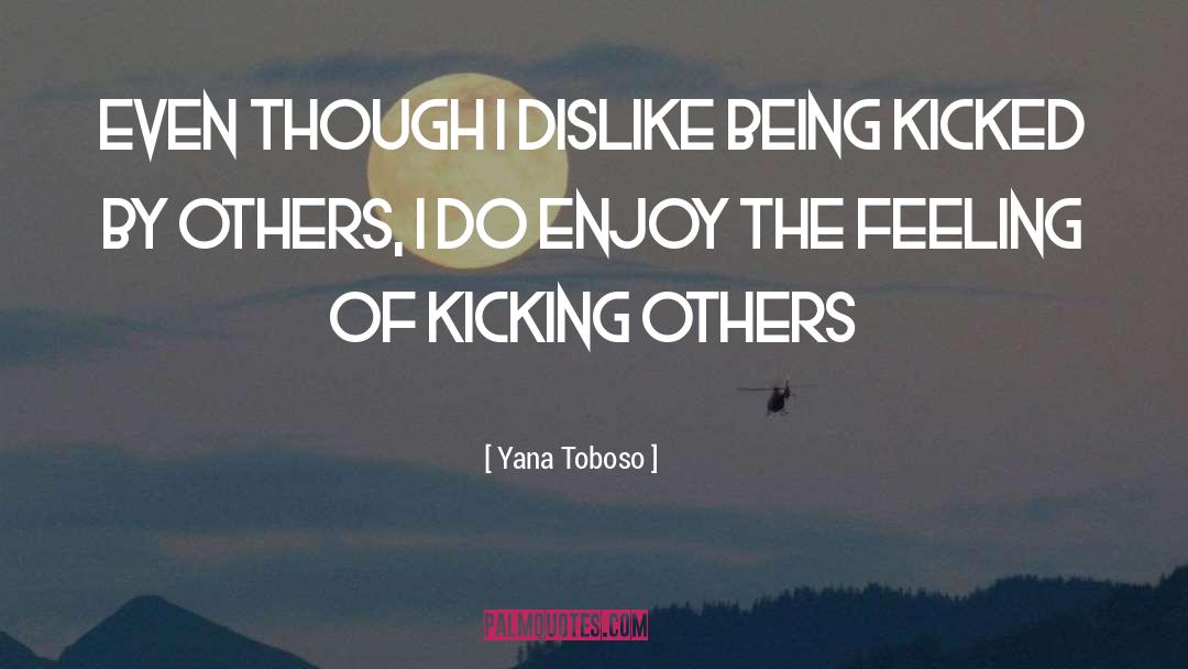 Add Humor quotes by Yana Toboso