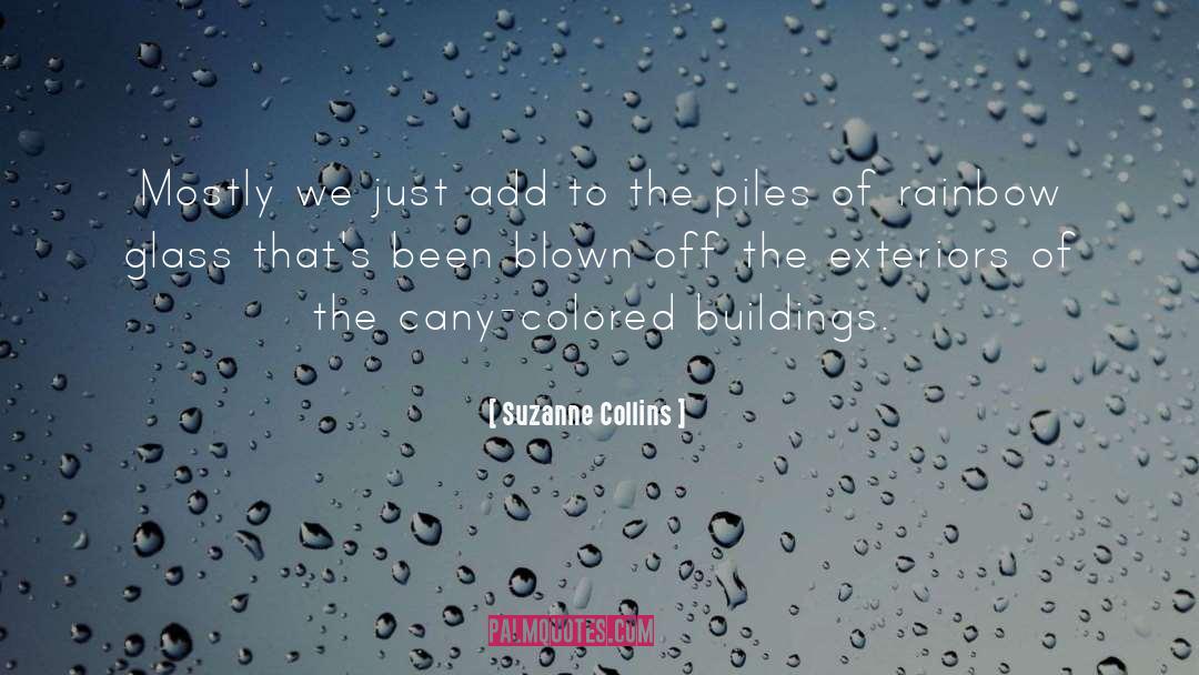 Add Ins quotes by Suzanne Collins