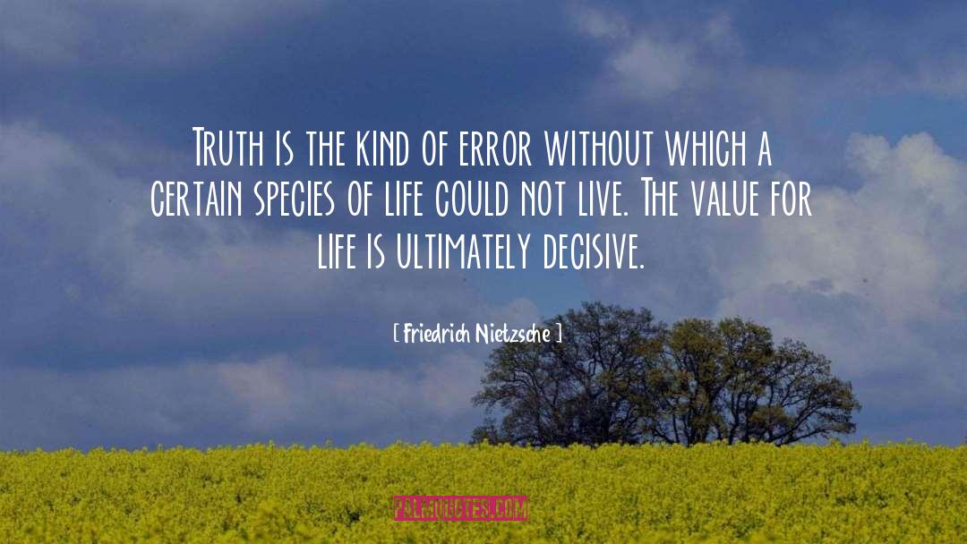 Add Value quotes by Friedrich Nietzsche