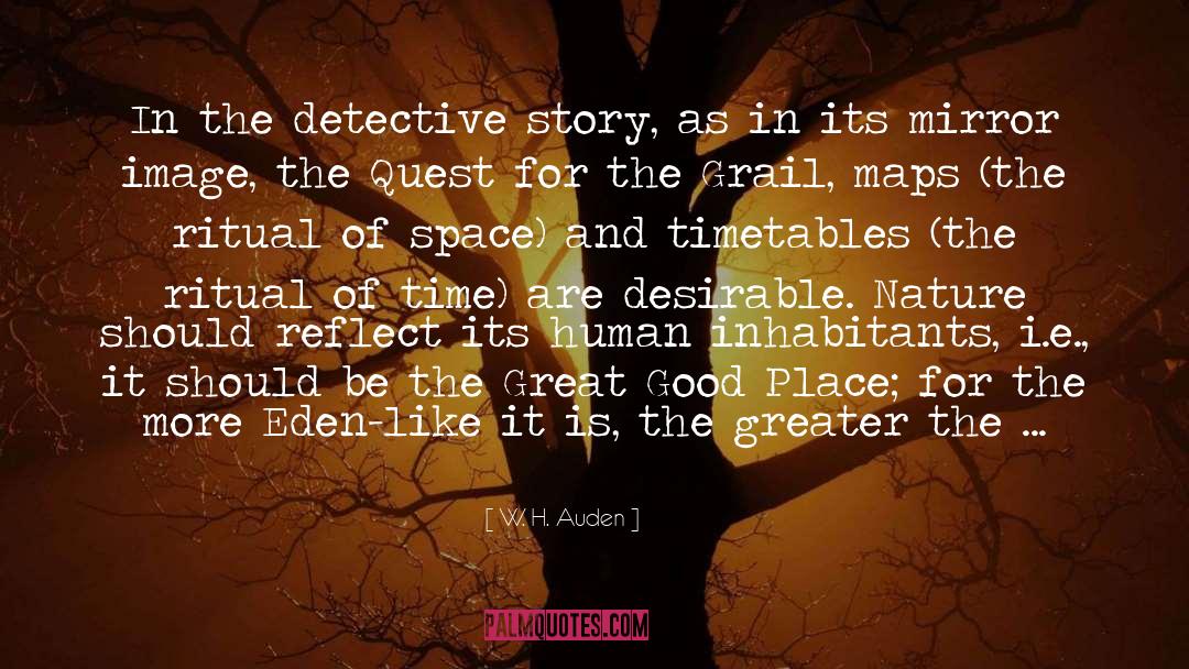 Addict 2 quotes by W. H. Auden