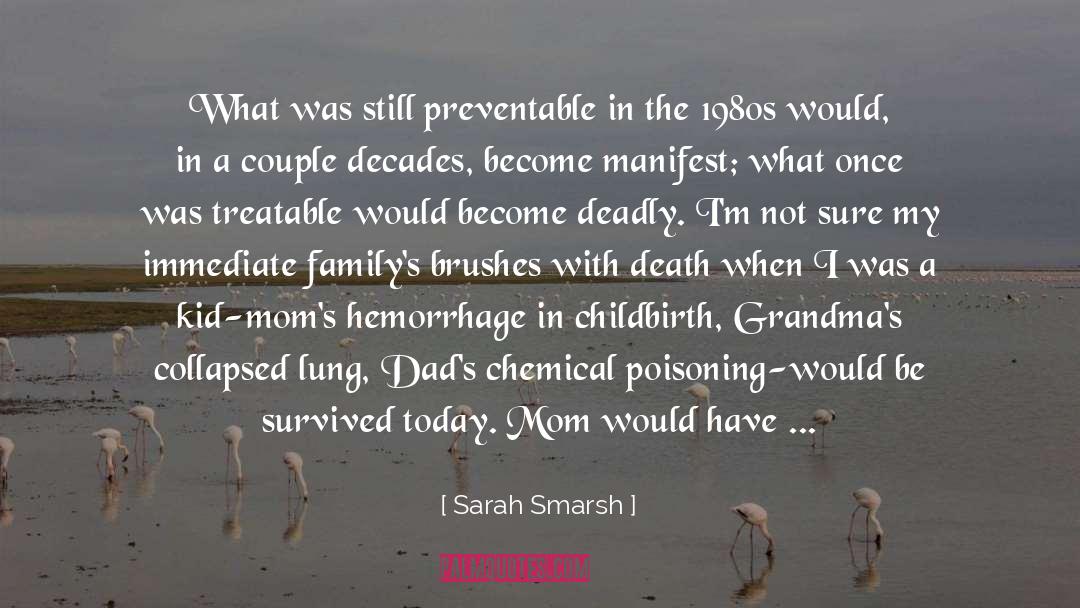 Addiction And Treatment quotes by Sarah Smarsh