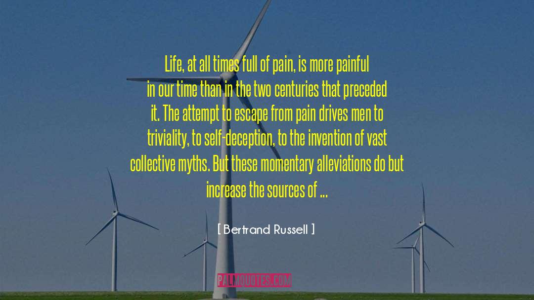 Addiction Cure quotes by Bertrand Russell