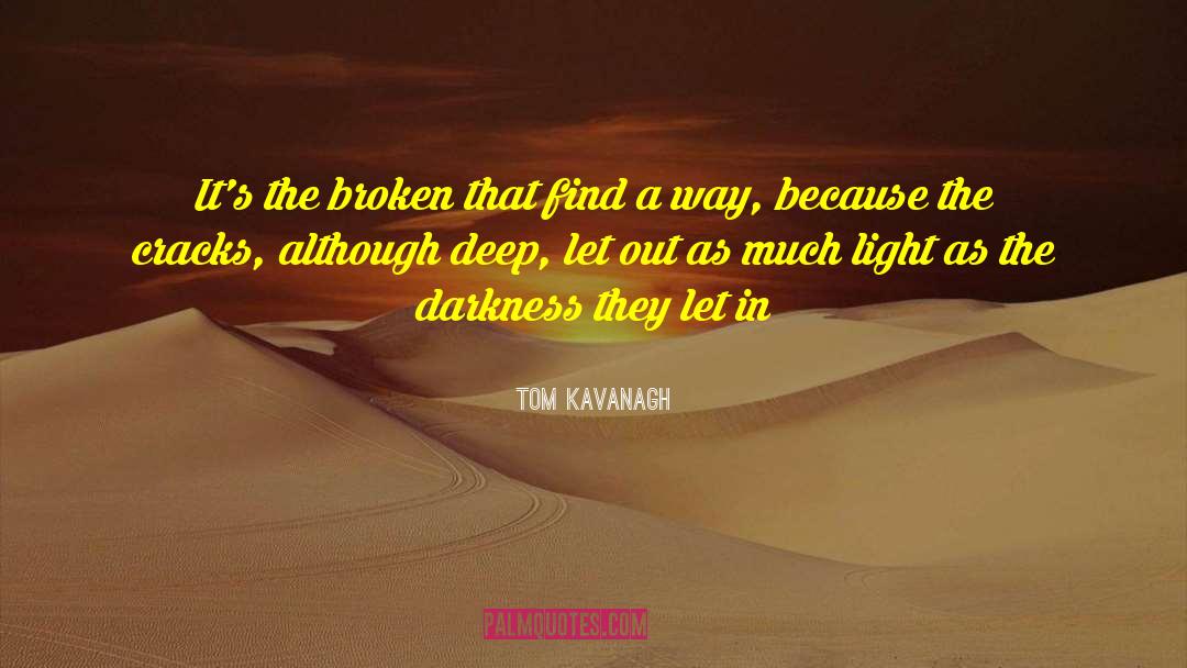 Addiction Fiction quotes by Tom Kavanagh