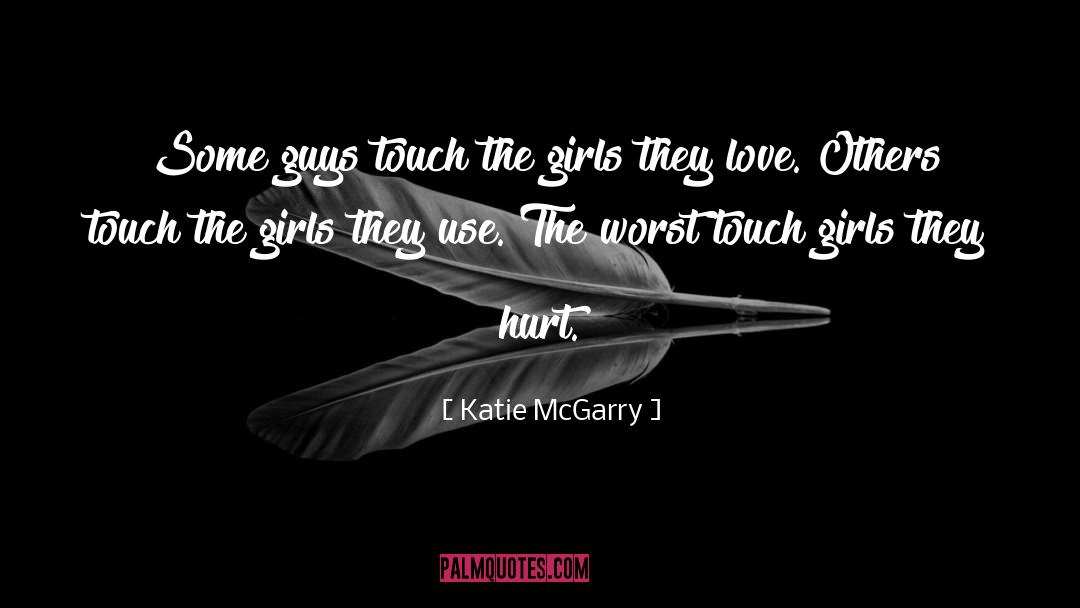 Addiction Love quotes by Katie McGarry